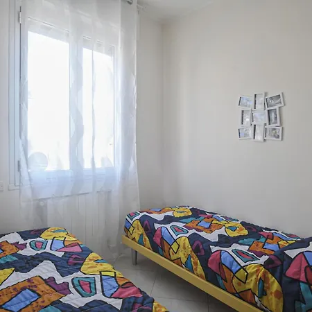 Appartement Casa Rossella San Remo