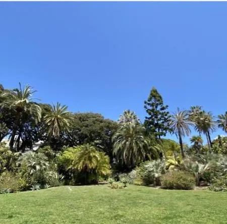 Casa Rossella Lägenhet Sanremo