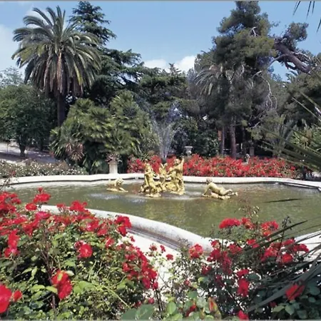 Апартаменты Casa Rossella *