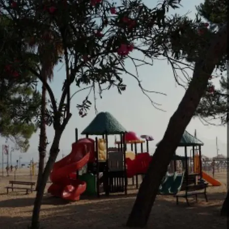 Casa Rossella Lägenhet