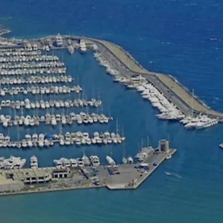 Casa Rossella * Sanremo