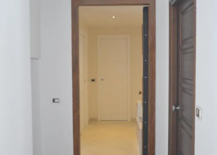 Apartment Casa Rossella