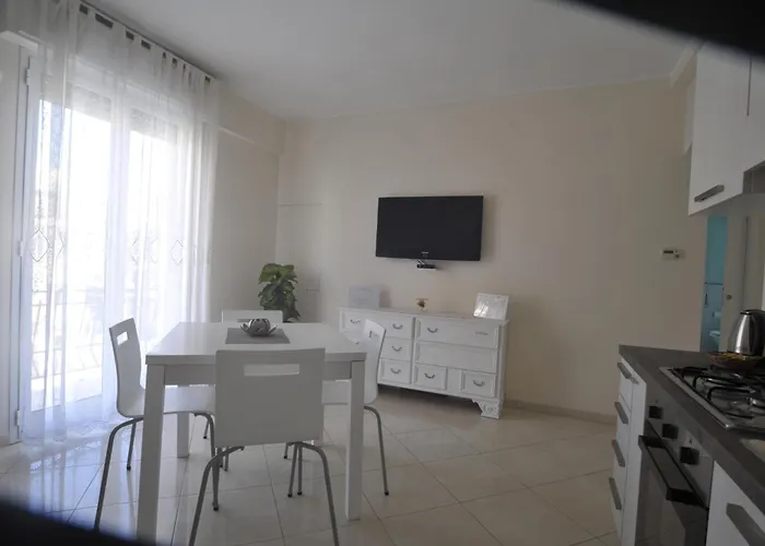 Apartment Casa Rossella *