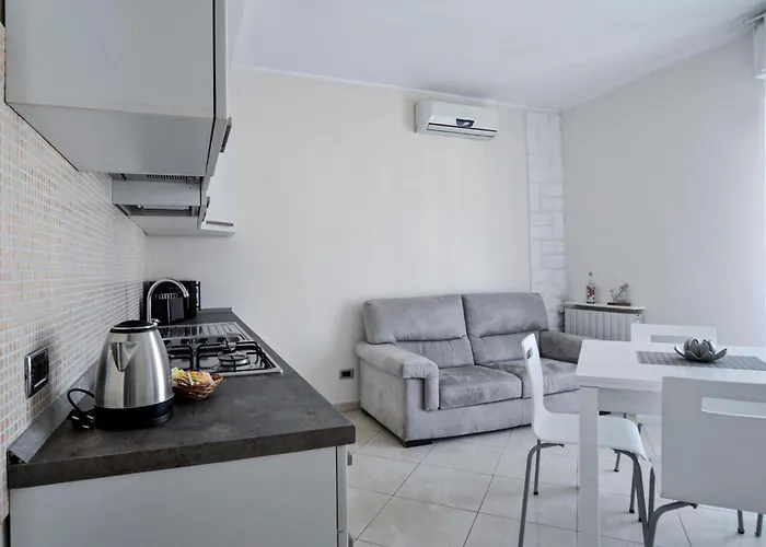 Apartment Casa Rossella