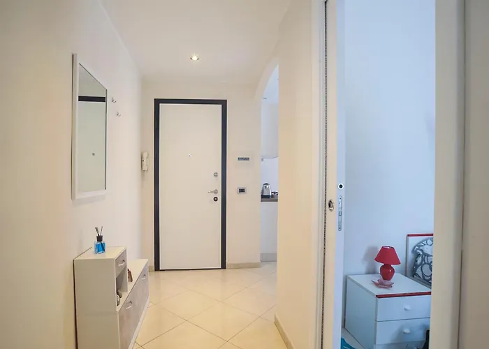 Casa Rossella Apartment Sanremo