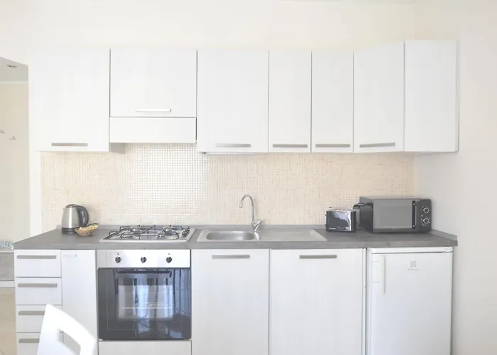 Casa Rossella Apartment Sanremo