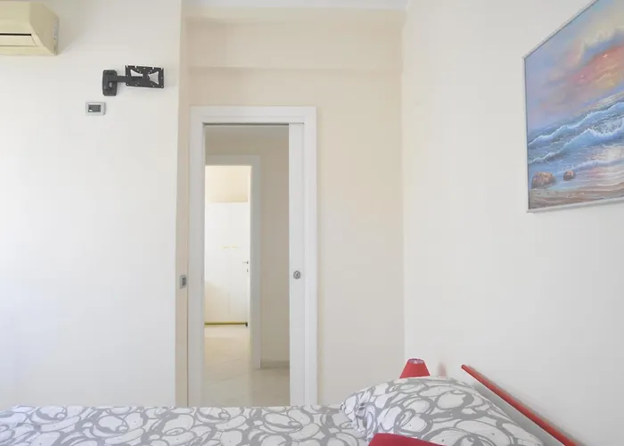 Apartment Casa Rossella