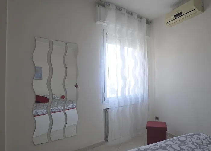 Casa Rossella * Sanremo