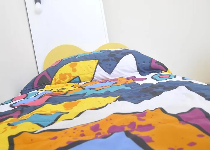 Casa Rossella Sanremo