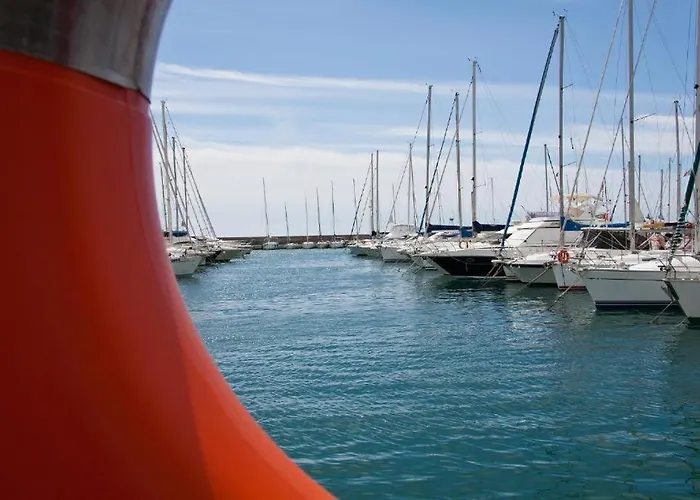 Casa Rossella Apartment