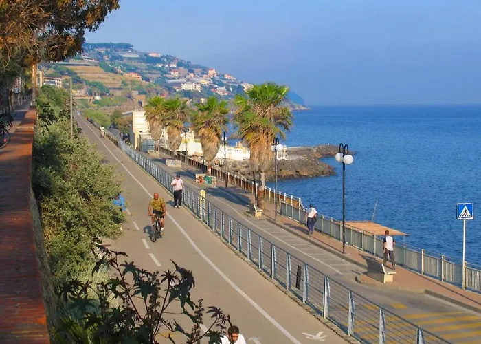 Casa Rossella Apartment *