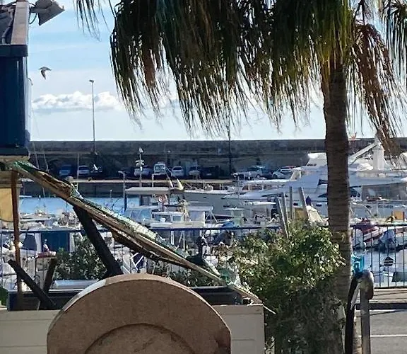 Apartment Casa Rossella *