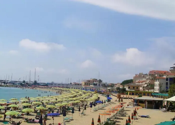 Apartment Casa Rossella