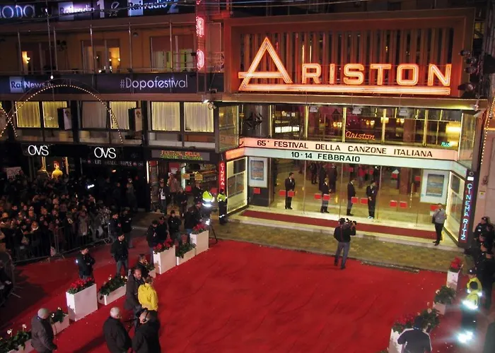 Casa Rossella Apartment Sanremo