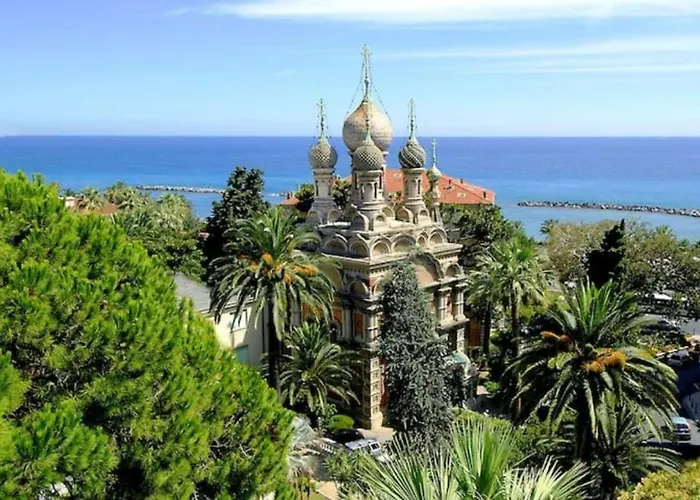 Casa Rossella Apartment *