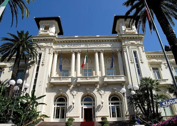 Apartment Casa Rossella