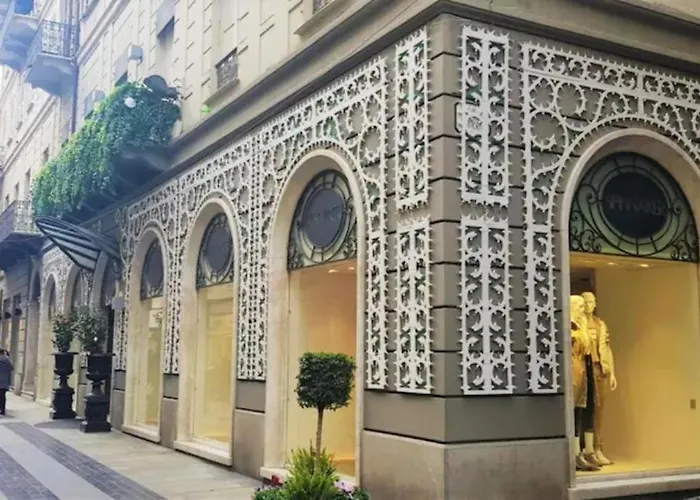 Casa Rossella Apartment Sanremo