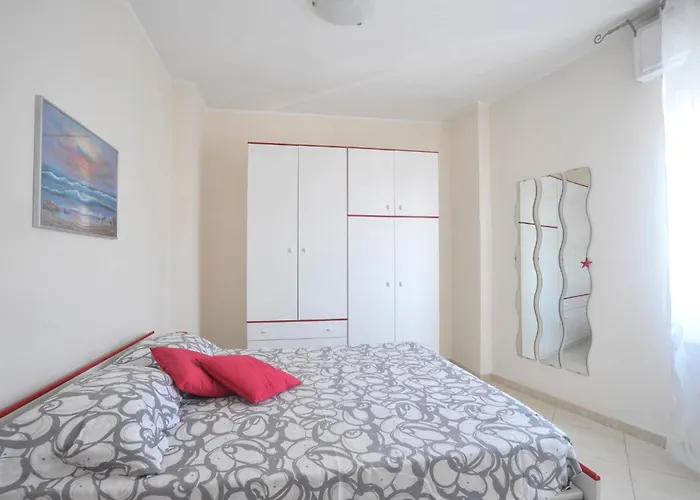 Casa Rossella Sanremo