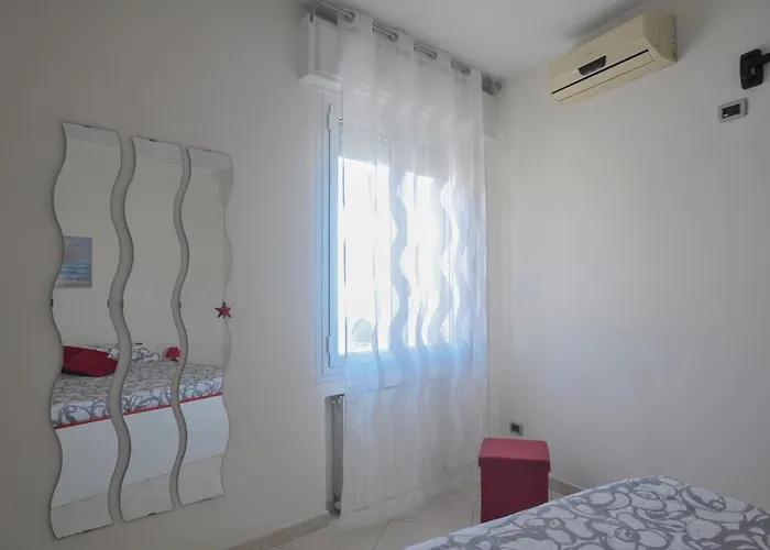 Casa Rossella * Санремо