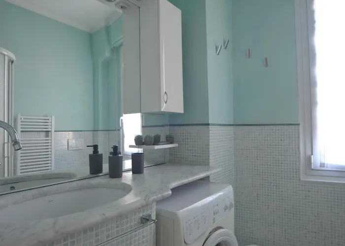 Апартаменты Casa Rossella