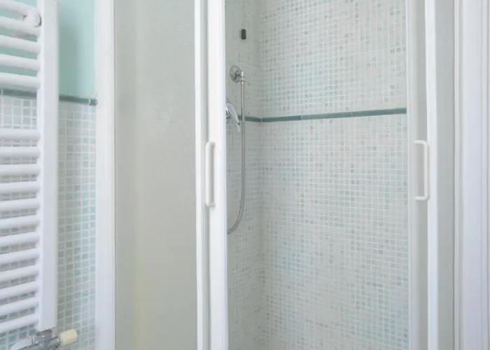 Casa Rossella Апартаменты Санремо