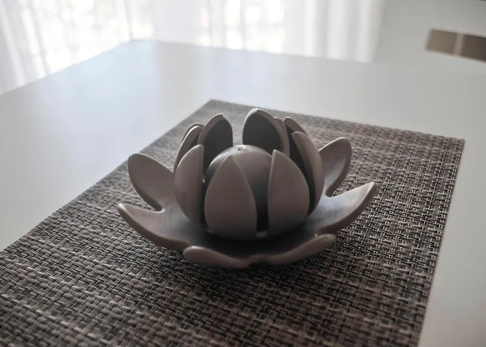 Apartment Casa Rossella