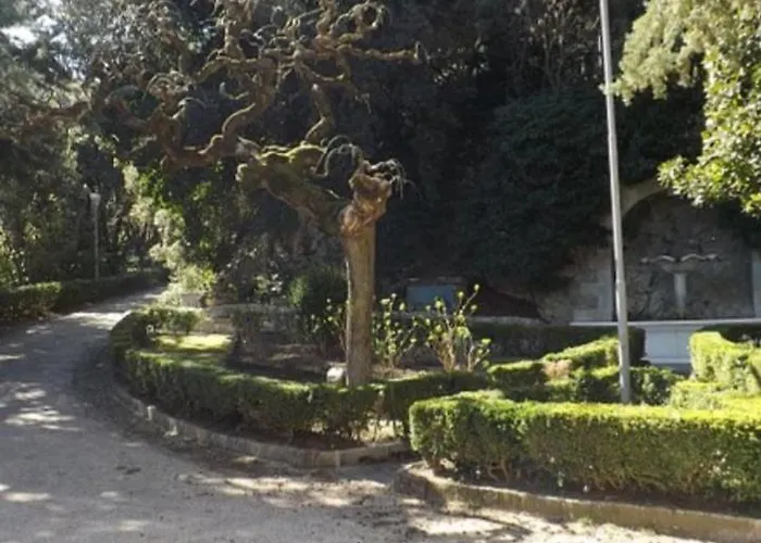 Apartment Casa Rossella