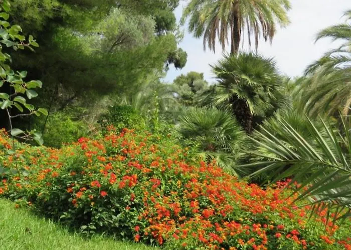 Апартаменты Casa Rossella Санремо