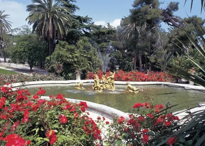 Apartment Casa Rossella *