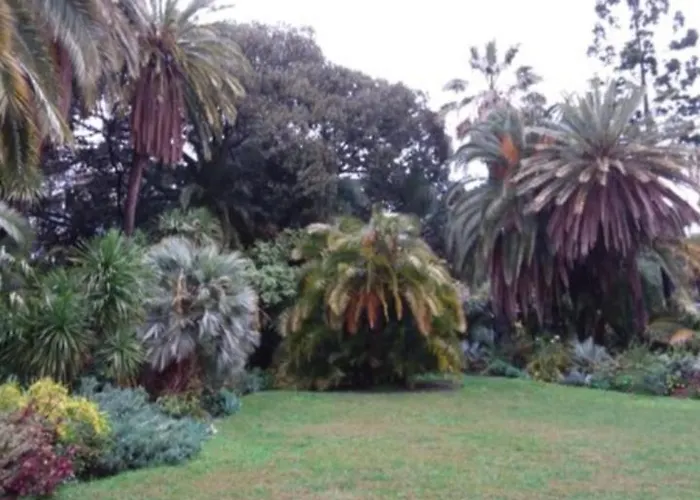 Casa Rossella Апартаменты *