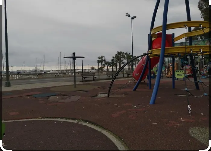 Casa Rossella Sanremo