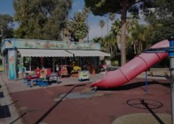 Casa Rossella Апартаменты