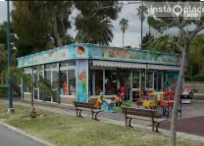 Апартаменты Casa Rossella Санремо