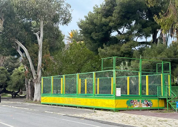 Apartment Casa Rossella Sanremo